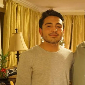 Meet your Posher, Daniel